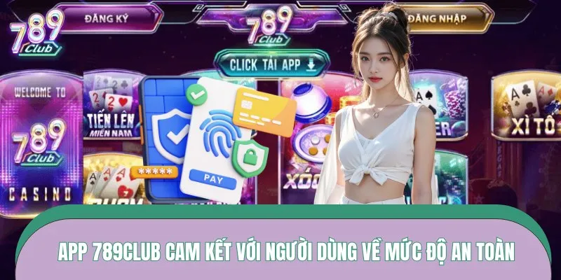 tránh 789club APK giả và mathsica